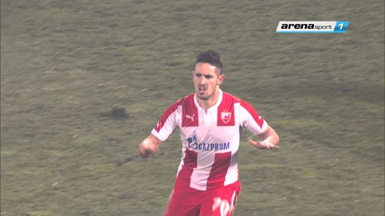 SLS: Partizan - Crvena zveda (150. večiti derbi - review)