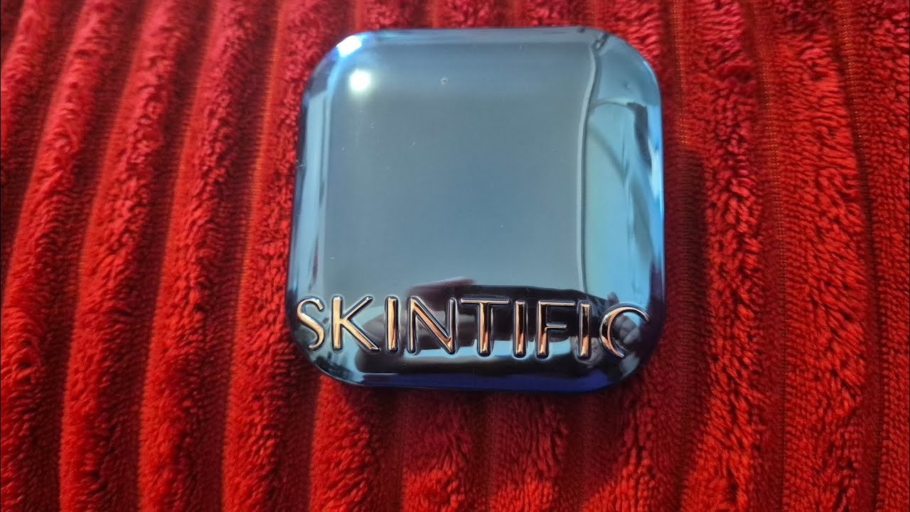 SKINTIFIC | ULTRA COVER POWDER FOUNDATION | MERRY JANE | MAGANDA BA??? 