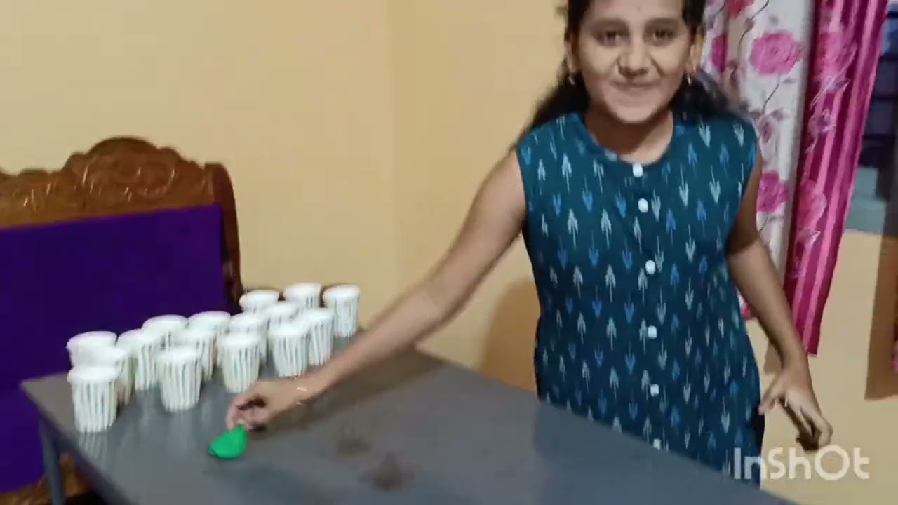 Game challenge 🌈