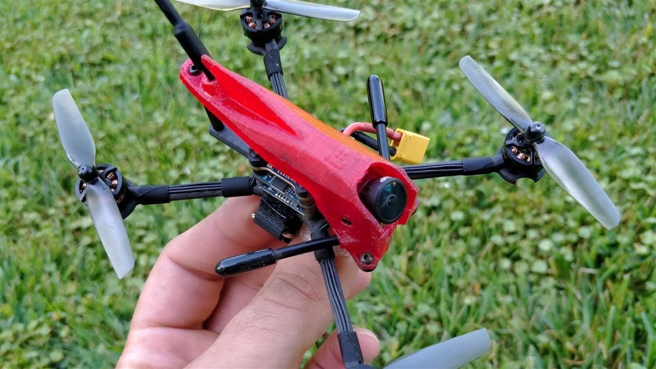 iFlight Turbobee 120RS V2