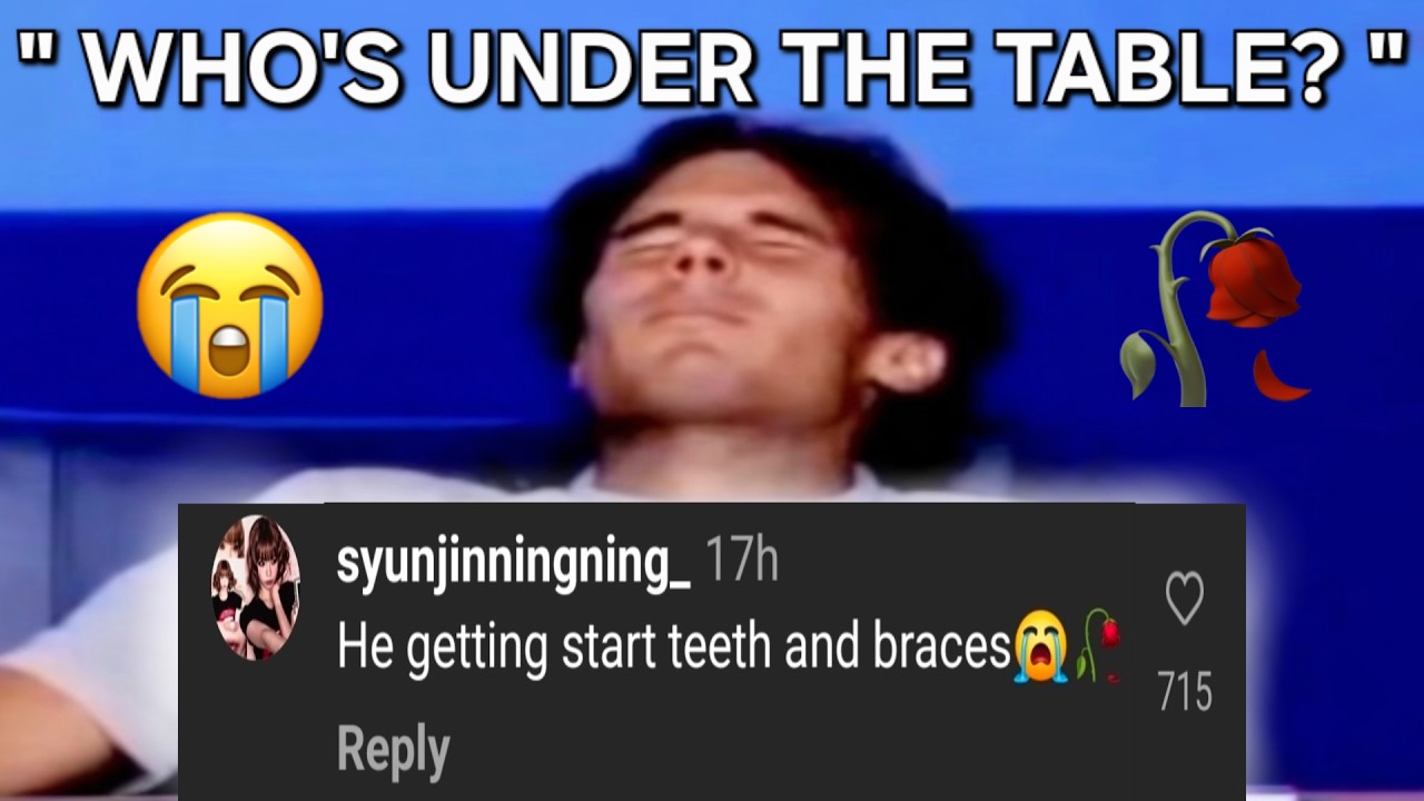 CRAZY Instagram Reels Comments #83 💔🥀