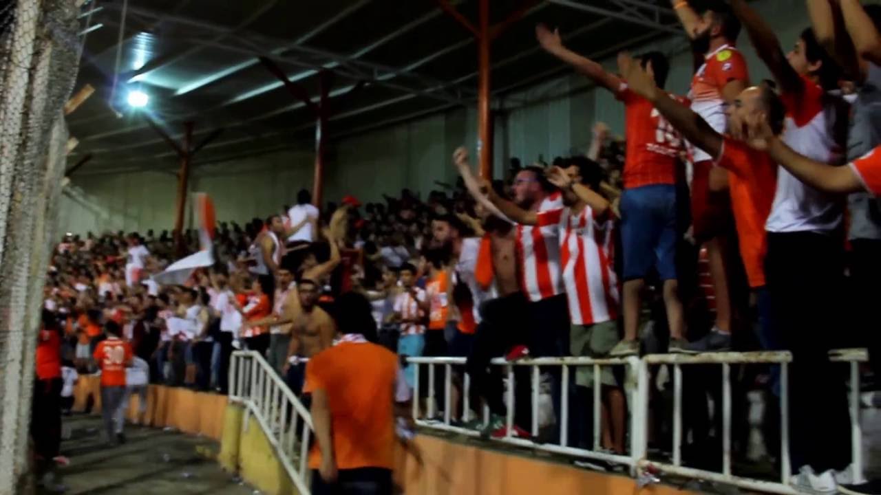 Yok B&ouml;yle Bir Taraftar | Turbeyler'in Bursaspor Ma&ccedil;ındaki M&uuml;thiş Coşkusu