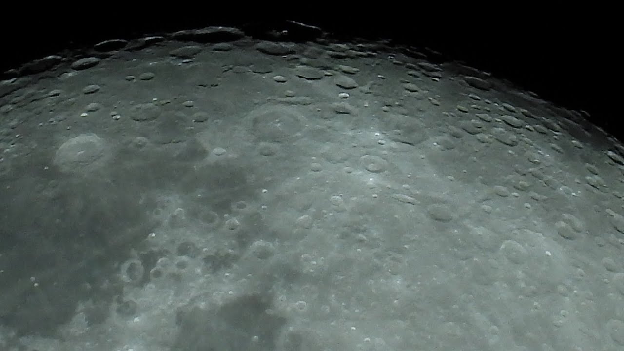 Full moon on 27 November 2023, Tawau, Sabah, Malaysia sky with Nikon Coolpix P1000