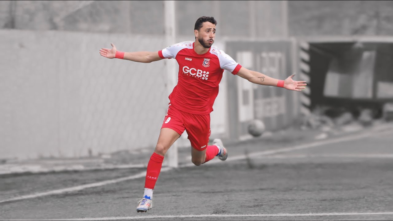 Hassan Bazzi (حسن بزي) | Season 24-25 | Highlights
