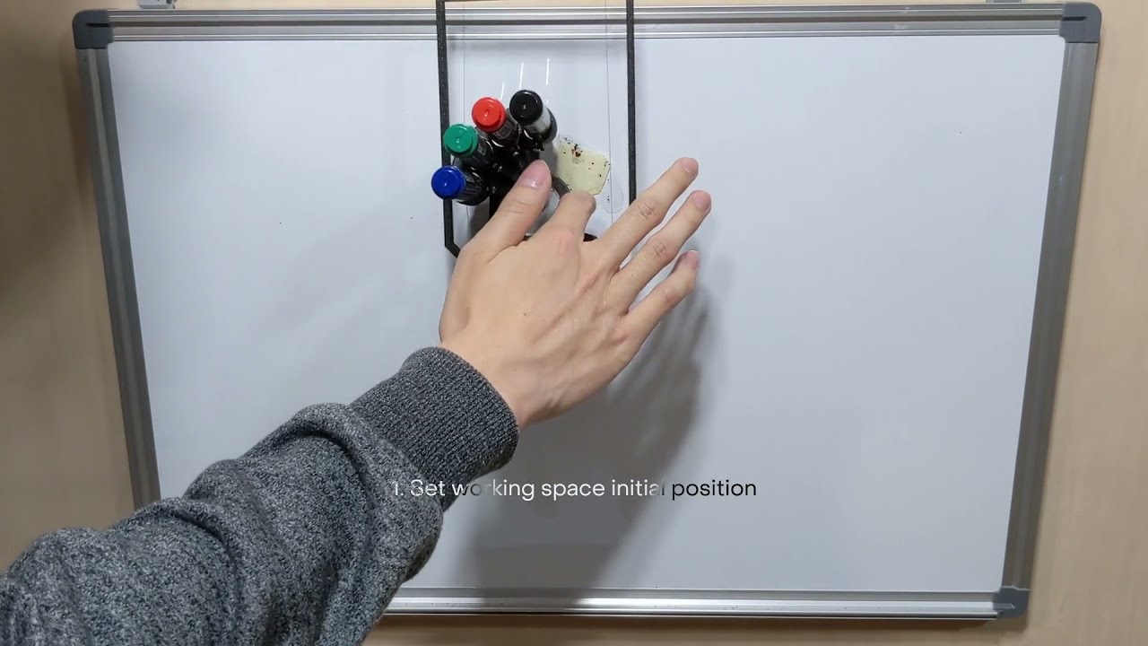 epuck-artist, project in EPFL course 