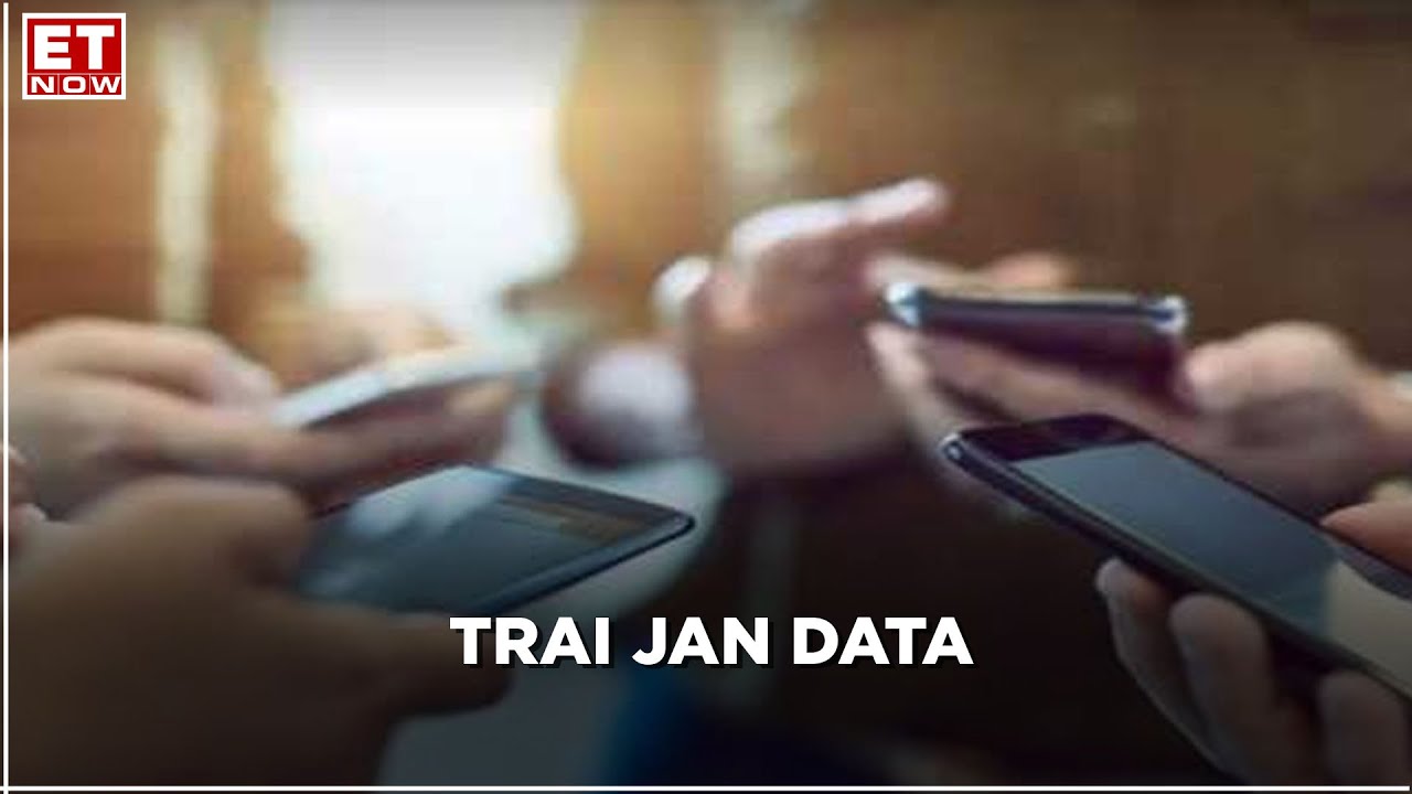 TRAI Jan Data: Vodafone Idea adds subscribers for the first time since Oct 2019
