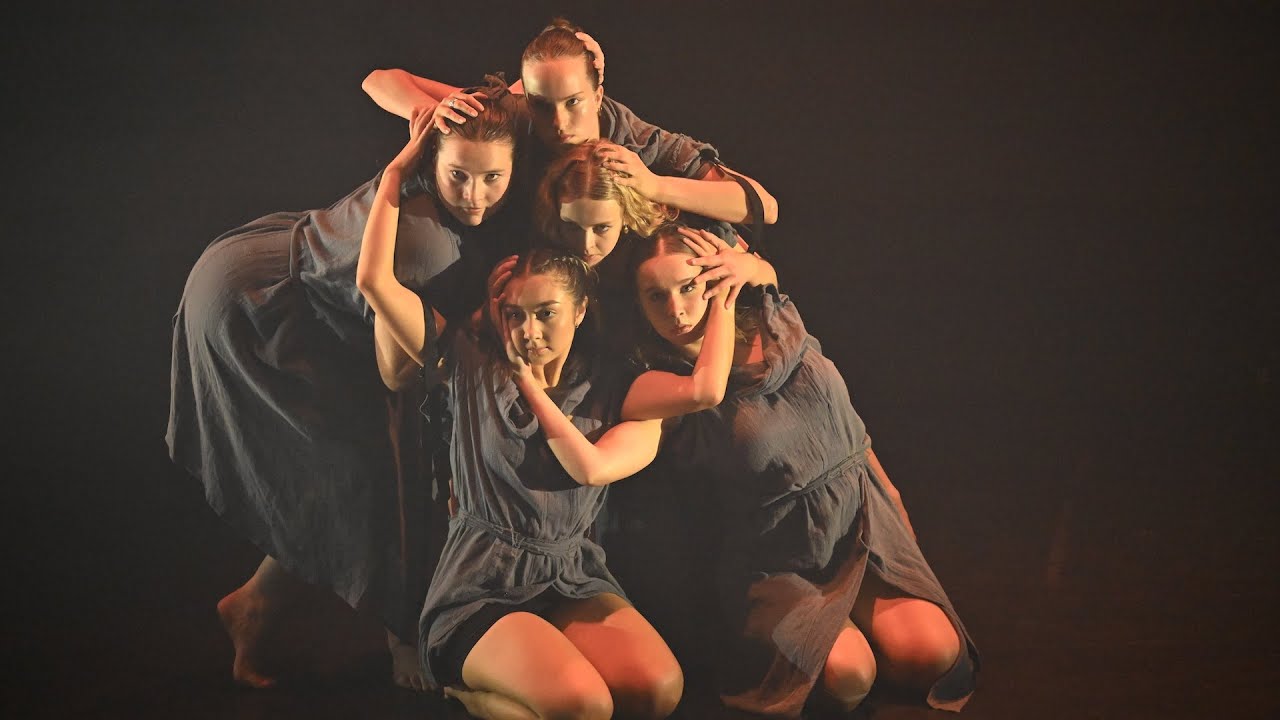Forevermore - Student Devised - Contemporary Course 2024