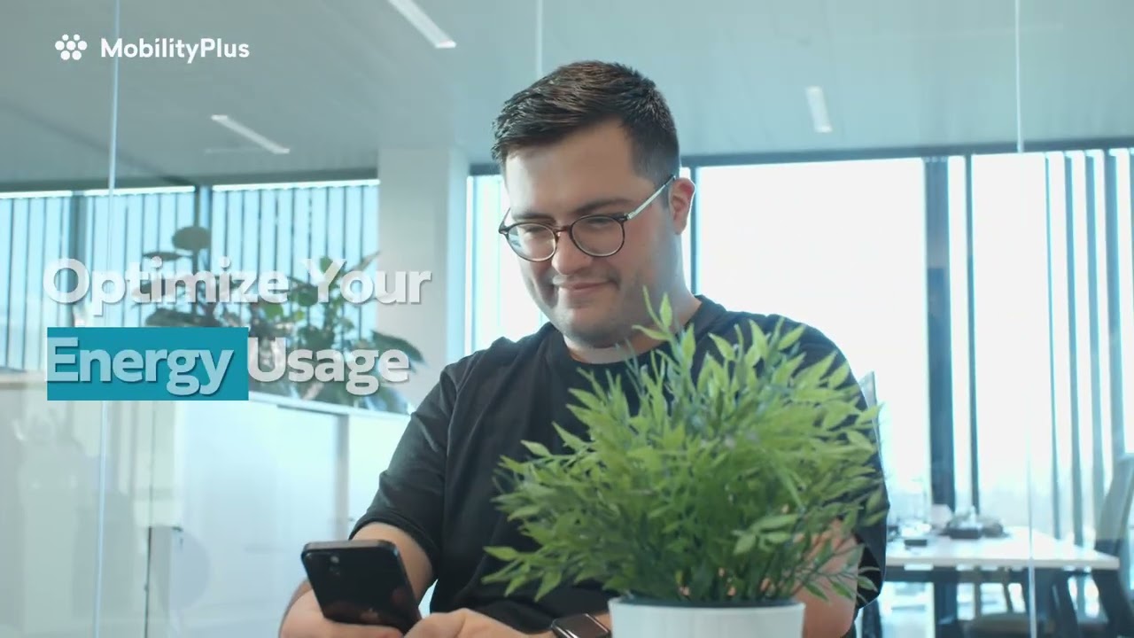 Mobility Plus Driving the Future of E-Mobility