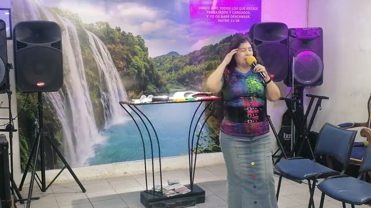 PREDICA= VER MÁS ALLÁ DE LO LÓGICO. 