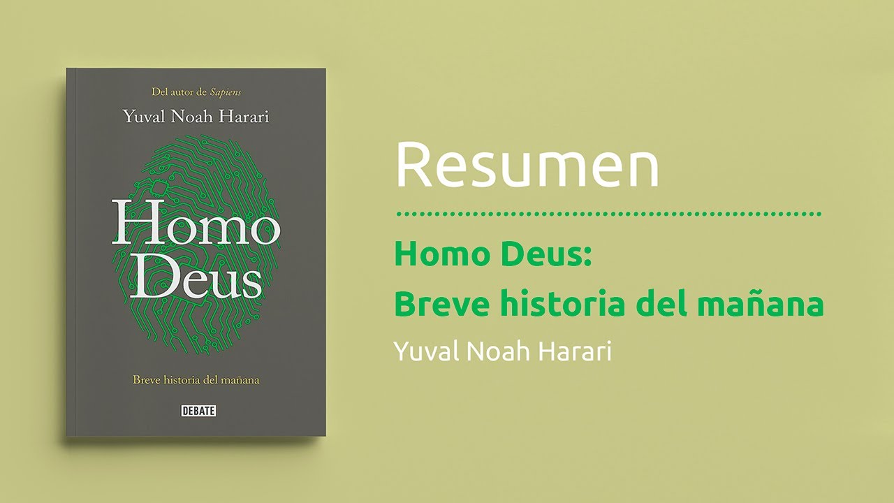 Resumen del libro 
