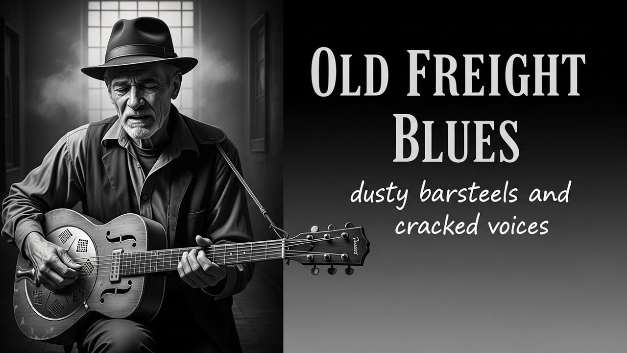 Texas Blues Rock Guitar Inspired by Tone Masters — SRV, Buddy Guy, Albert King