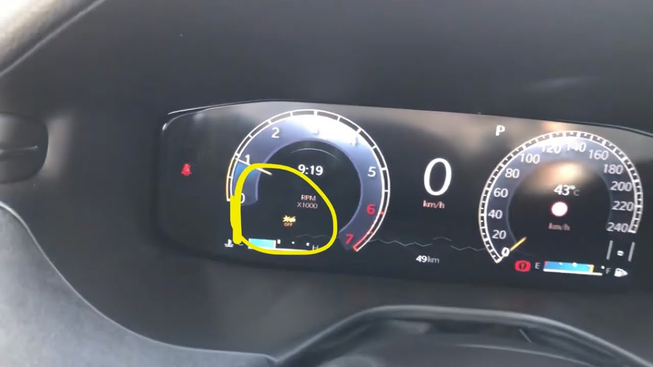 Alerta e frenagem de emergência no Jeep Commander e Compass