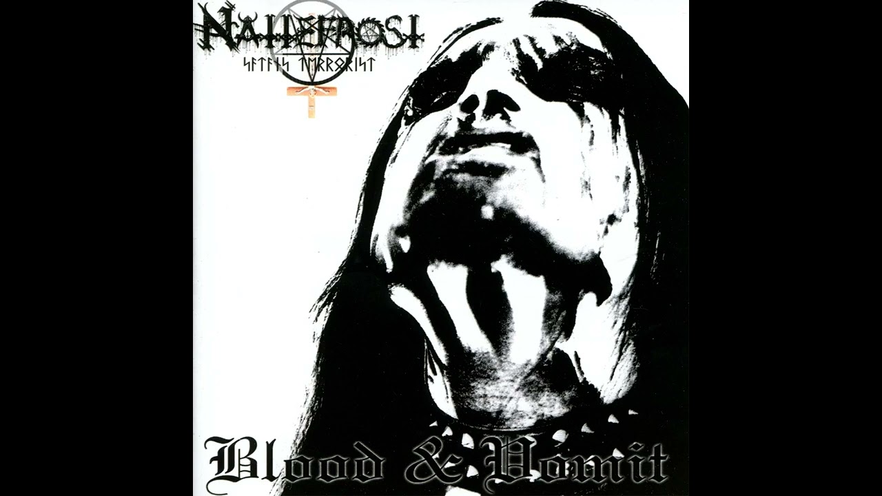 Nattefrost - Sanctum 666