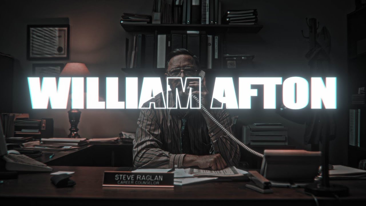 William Afton | It's Been so long | The living tombstone | EDIT | Five nights at Freddy's 1-2