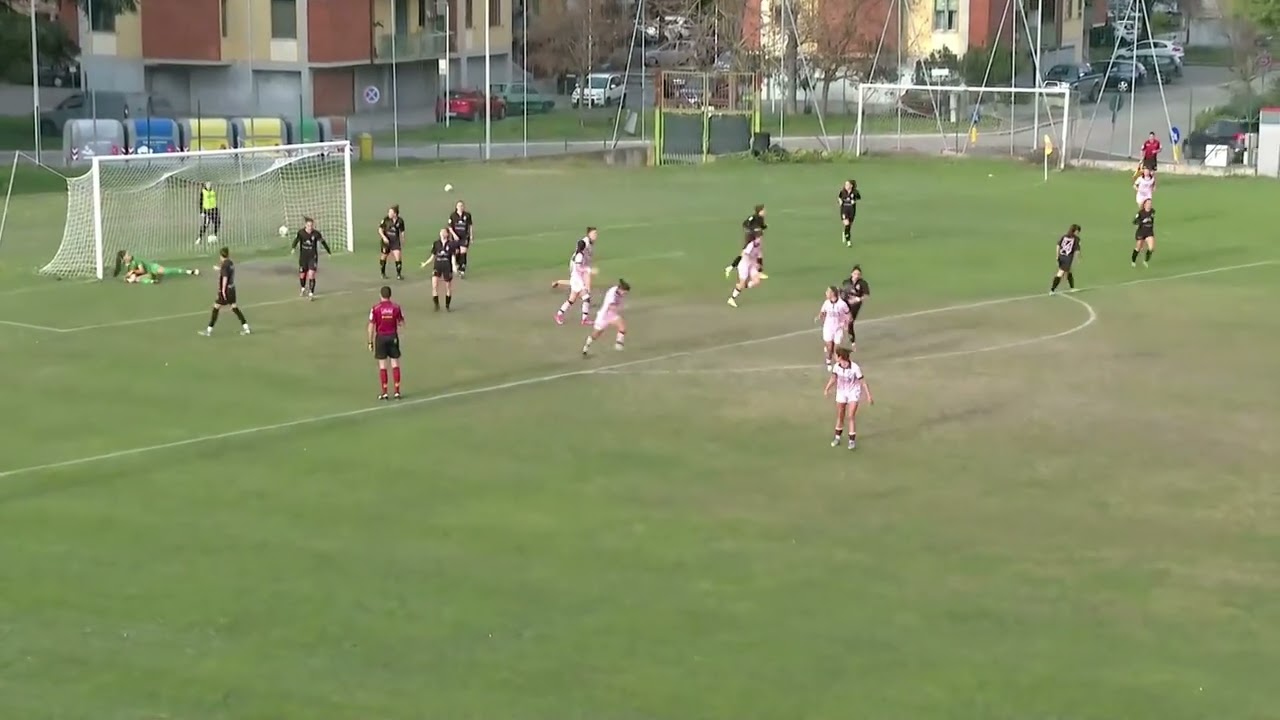 Acf Arezzo-Res Roma 1-1, la sintesi della partita 