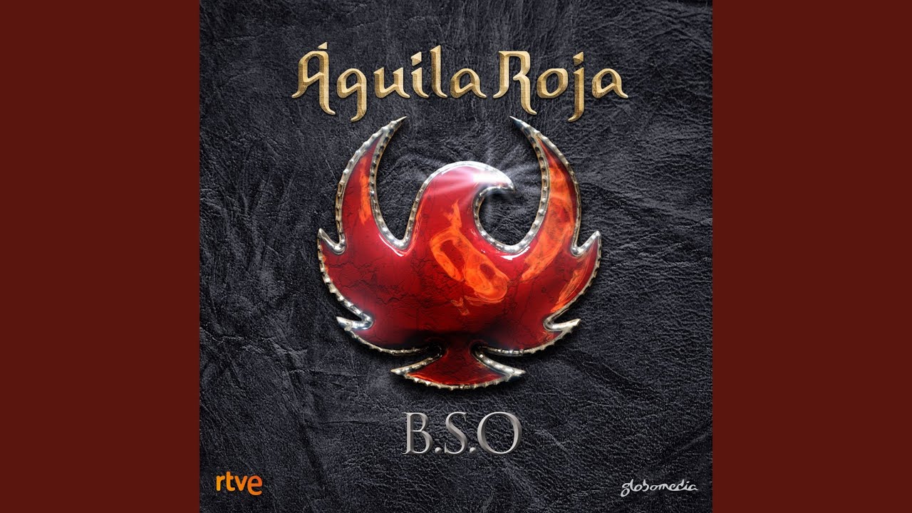 Recorrido por el universo de Aguila Roja