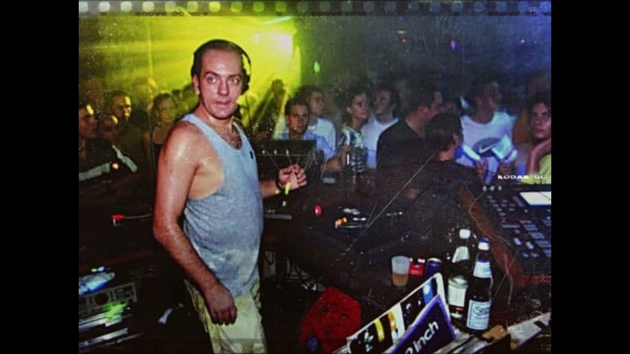 Sven Väth | 