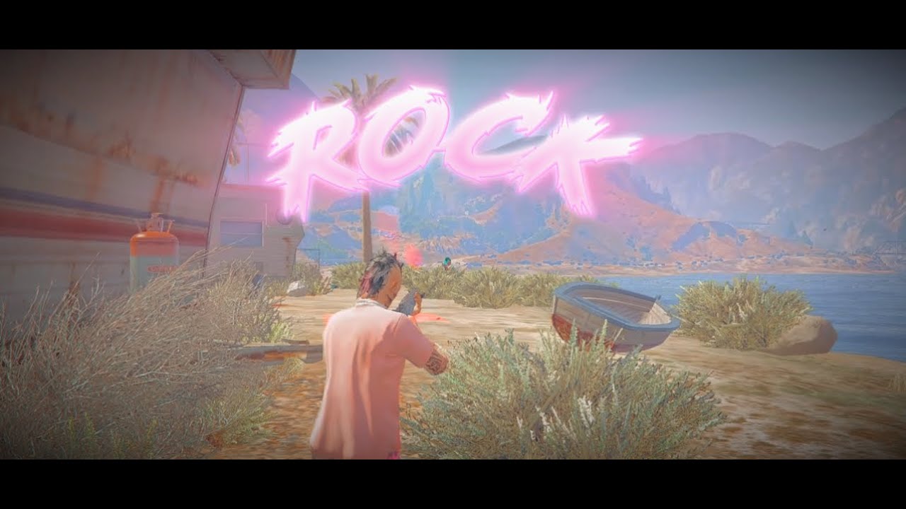 ROCK | SM13 🩷| 🌊 Atlantic 🌊 #4