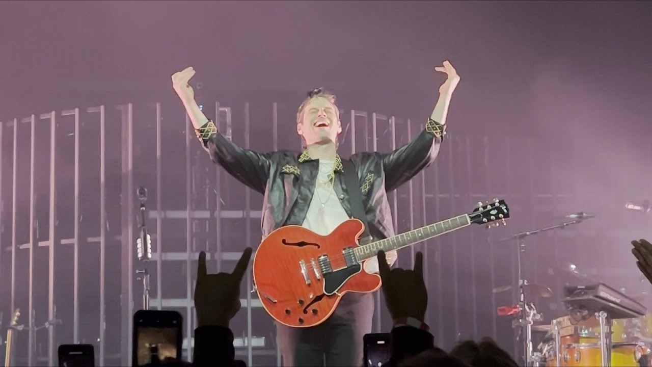 Foster The People - Live in Chicago 2025