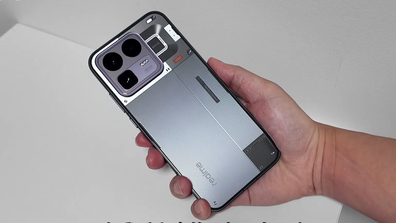 Realme Neo 8 Hands-On Review | Camera Test | Gaming Performance