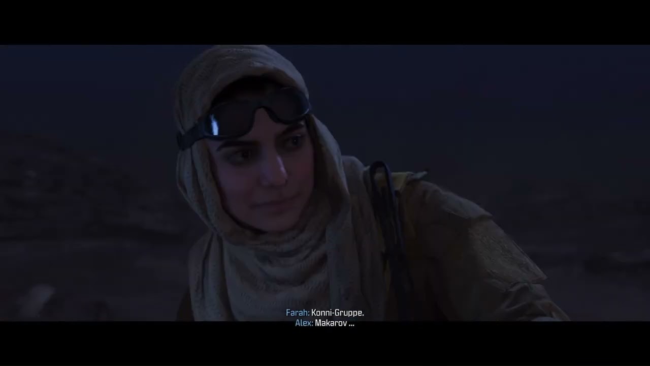CoD MW III Missionen 6 und 7