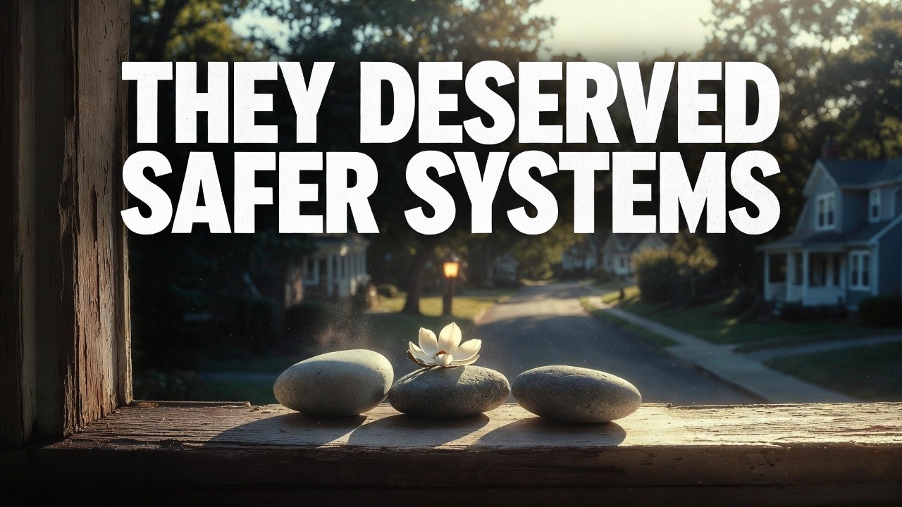 Three Lives Were Lost in Cheshire. Their Deaths Changed Parole Laws Forever.