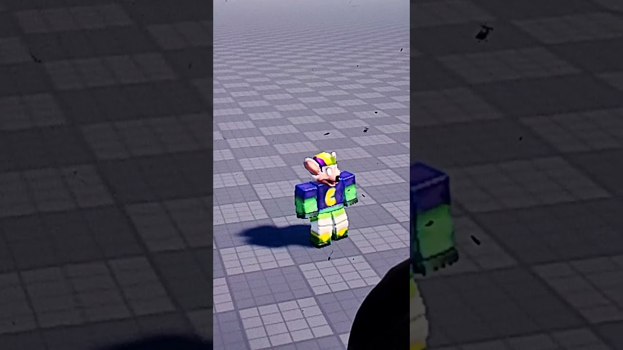 chuck e cheese roblox Minecraft #chuckecheese #kids #arcade #minecraft #fun #roblox
