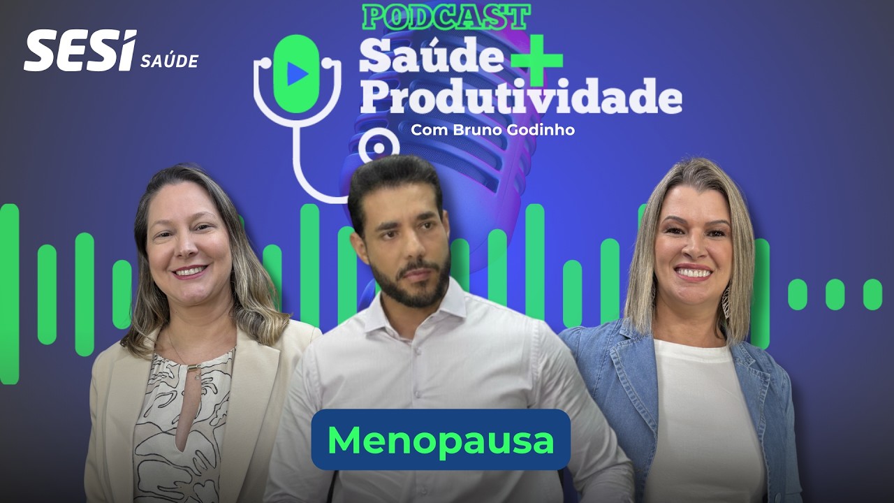 MENOPAUSA como compreender, acolher e viver essa fase com equilíbrio