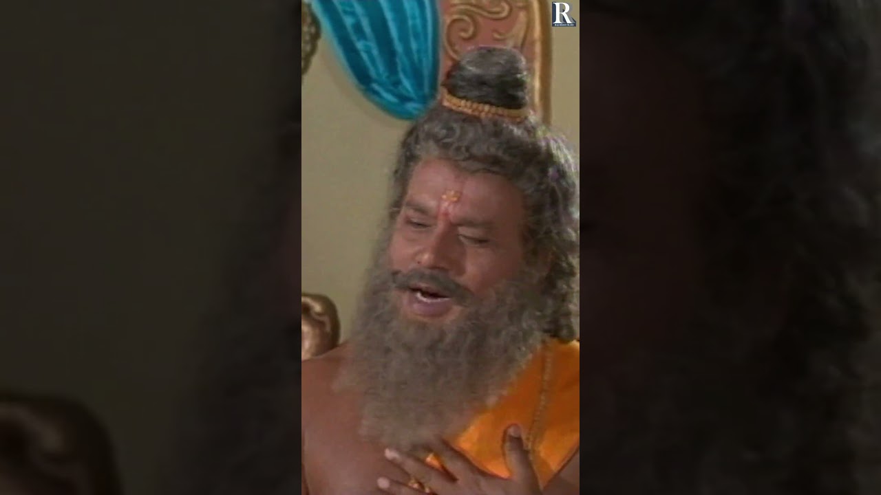 प्रभु श्री राम को राजा बनाने के लिए सभी मुनियों ने राजा दशरथजी को दिया समर्थन | 