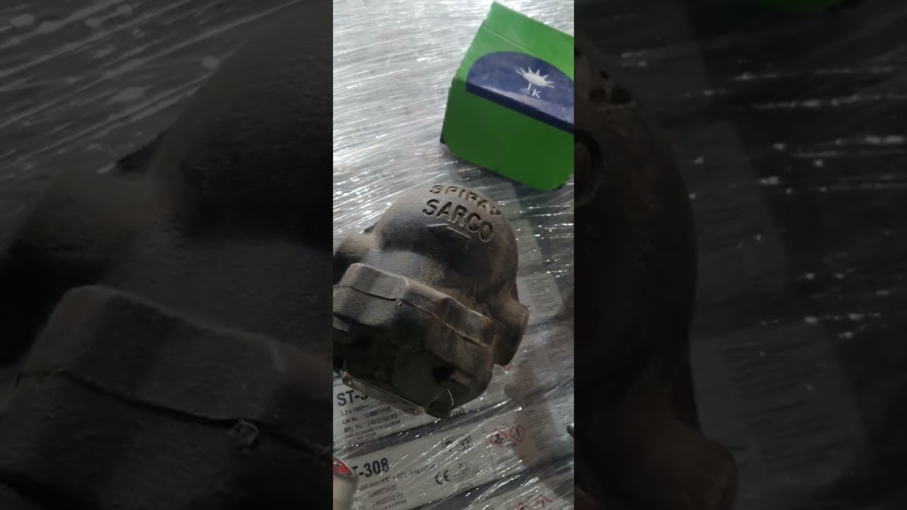 배관자재 들어 왔네요 