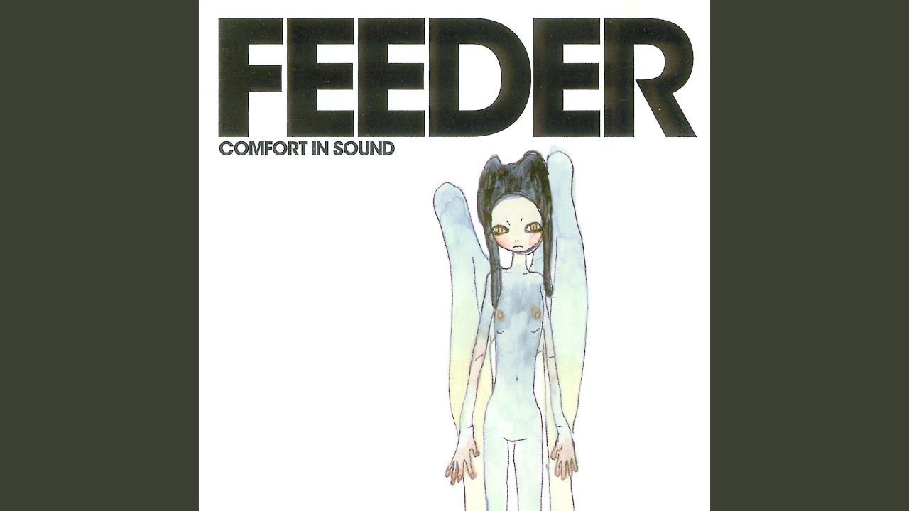 Just the Way I'm Feeling (2025 Remaster)