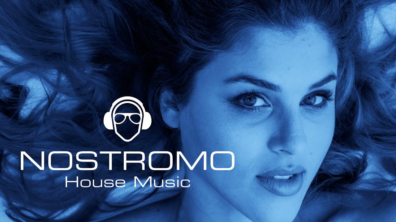 Metel - Nostromo House Music