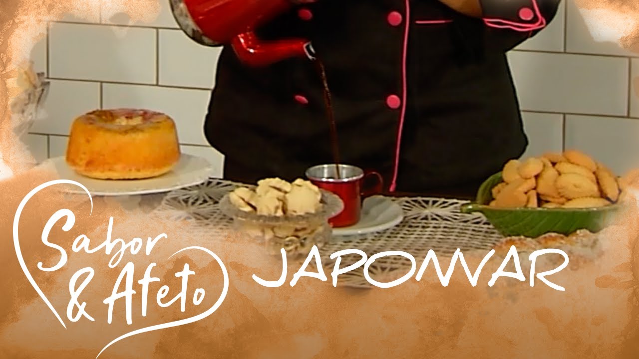 Quitandas mineiras - Sabor & Afeto