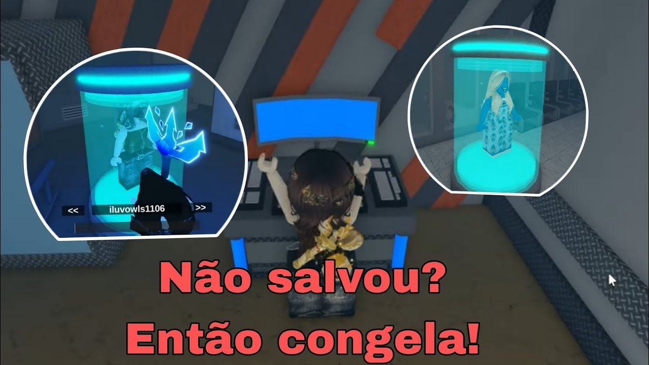 COMO SE VINGAR DE PESSOA QUE NÃO SALVA