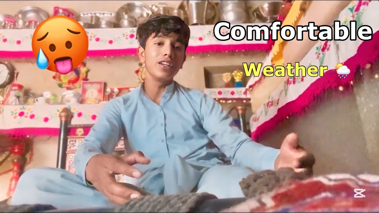 Rainy Day, Chill Vibes & Wedding Night | Sleep Stream Vlog 🌧️🌙