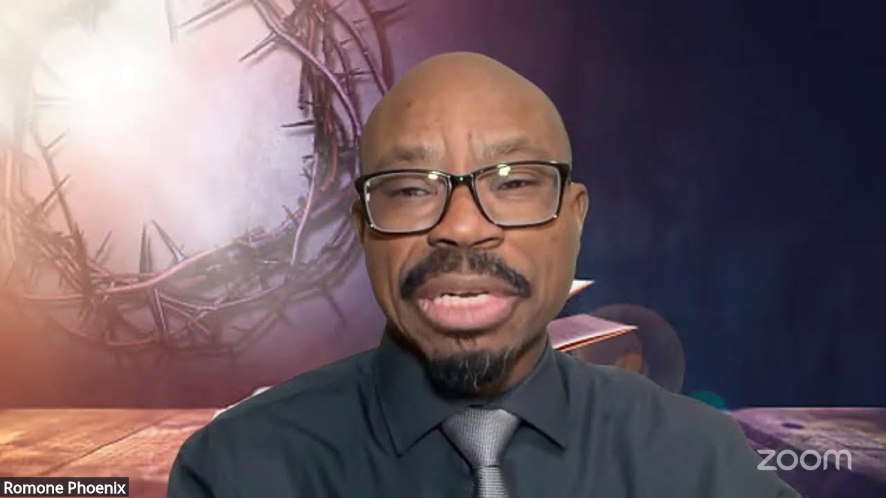 RECHARGE WEDNESDAY-PASTOR MICHAEL HENRY 02.04.26