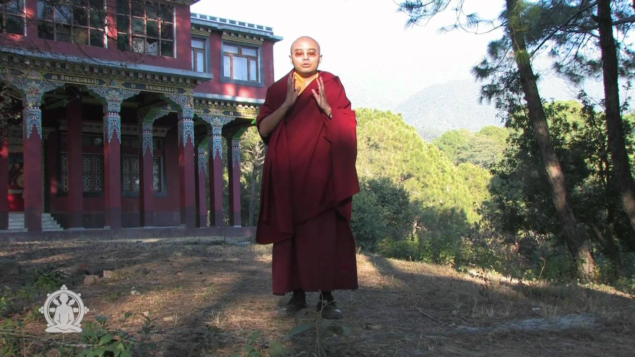 The Importance of Retreat