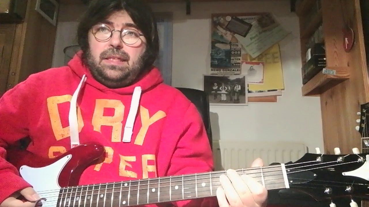 EPIPHONE CORONET 2020 DEMO