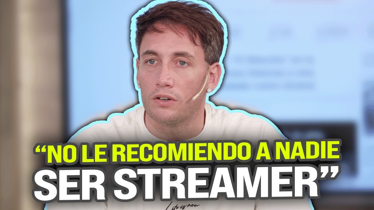 Momo Benavides: “La fama es algo completamente nocivo para mí”