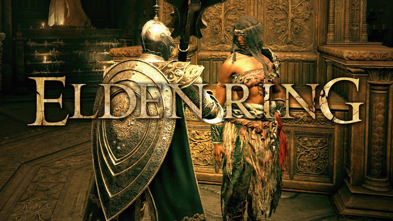 【ELDEN RING】古竜岩の鍛石ラッシュ！！！【エルデンリング】#0056