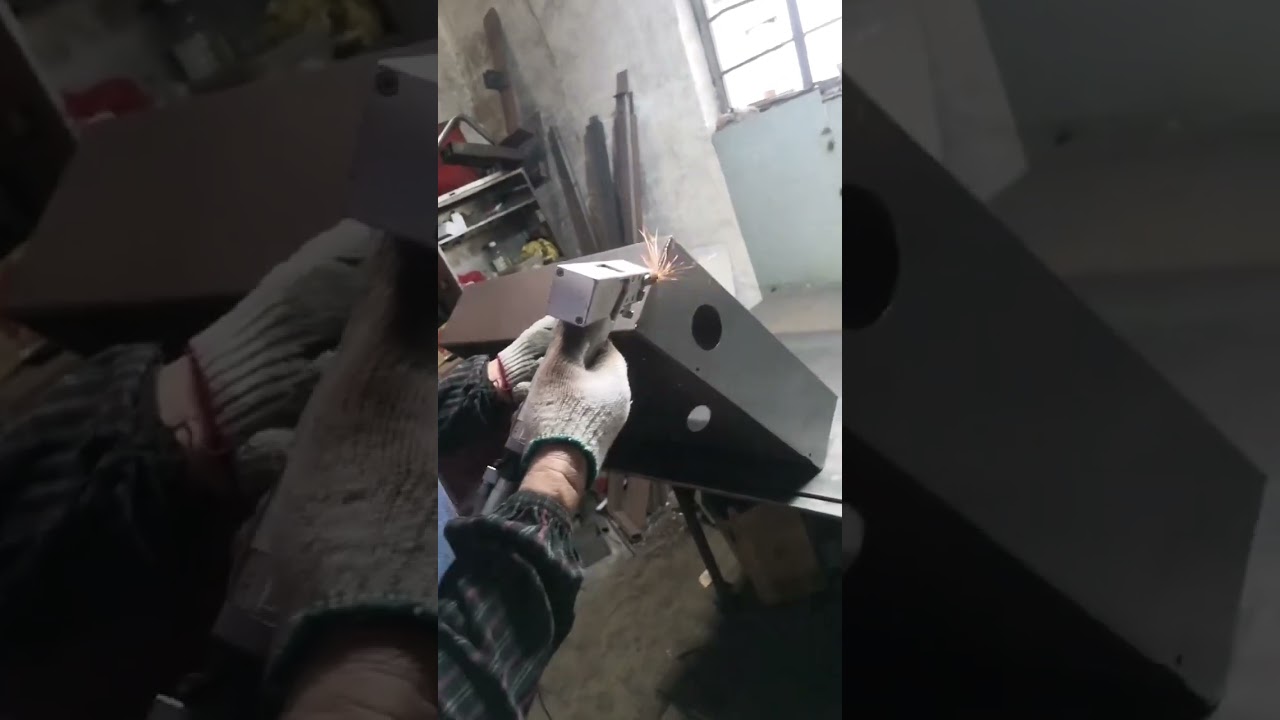 Welding technology continues to advance 