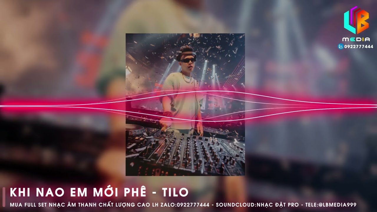 Nonstop - Khi Nào Em Mới Phê | Bay Phòng | Mixtape | VInahouse | Nhạc Hot Tiktok | Nhạc Đặt