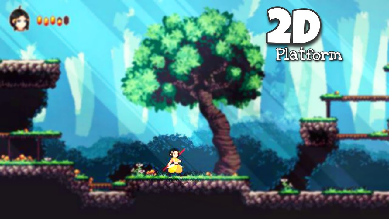 Top 10 Amazing 2D Metroidvania & Platform Games (NEW+Old) All Of Time