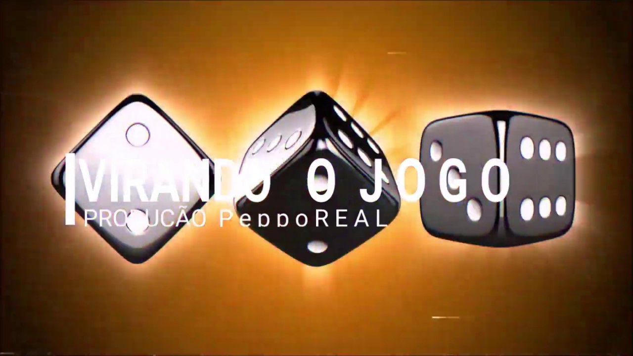 #CypherBR 01- VIRANDO O JOGO - NadaConsta/LuigiMC/HugoDantas/Ômega/PeppoREAL(PROD. PeppoREAL)