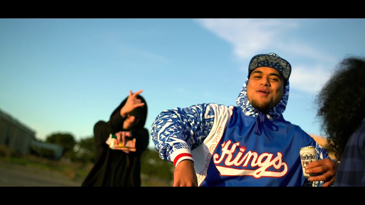 Mista LT - BANGIN' (OFFICIAL MUSIC VIDEO) SHOT: Rob Driscal