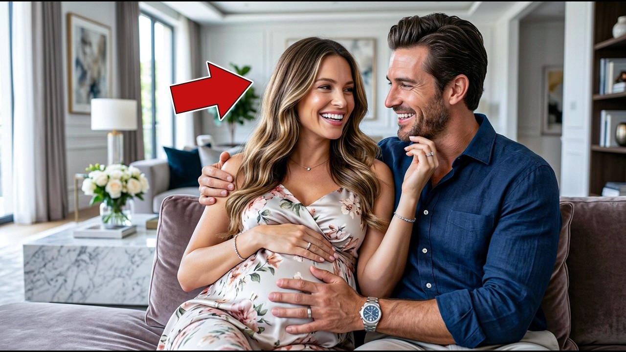 Elle porte l’enfant de son ami milliardaire… mais à l’accouchement, la vérité éclate !