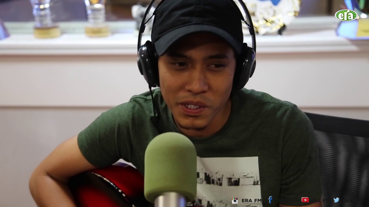 KAROK LAH PETANG ERA