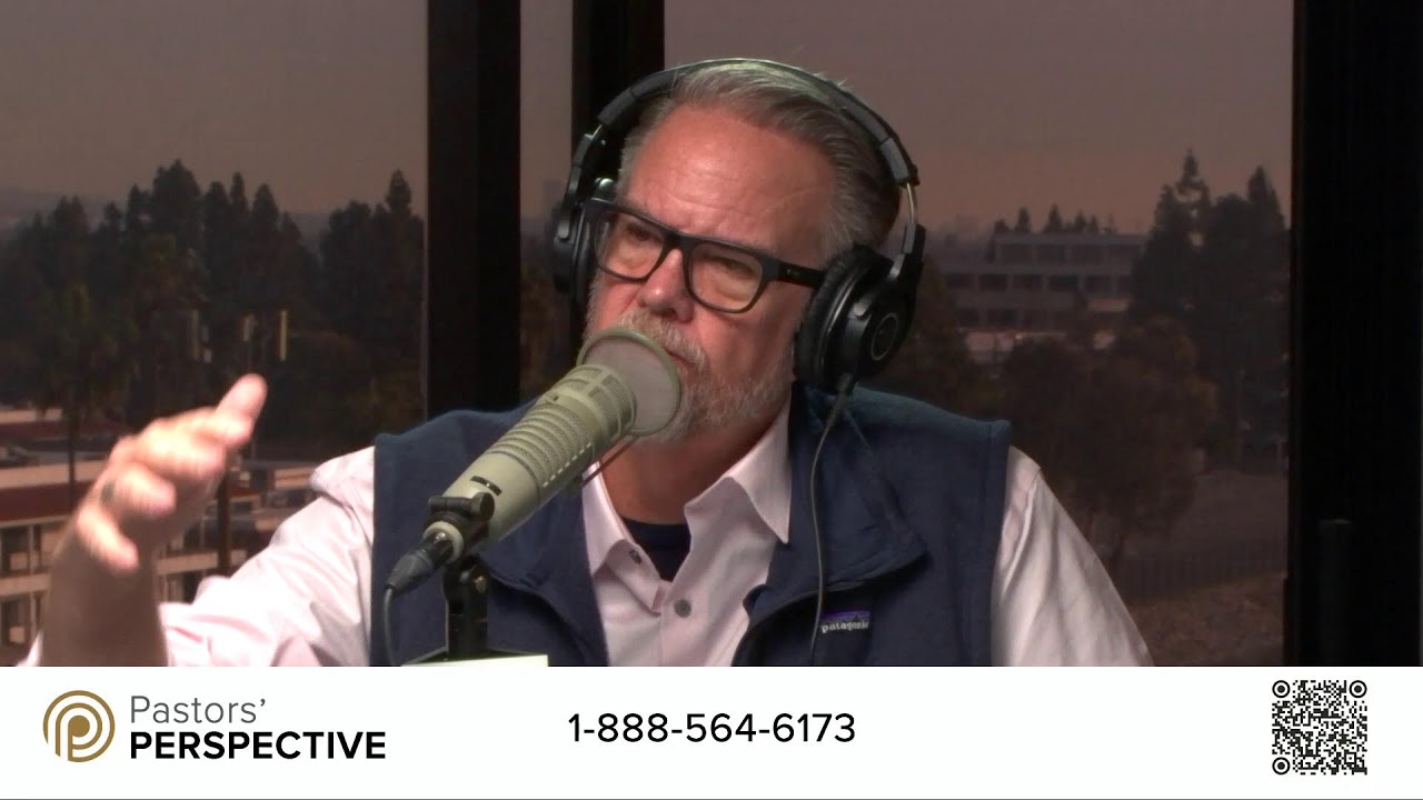 Pastors' Perspective 01/28/2026 | Full Live Stream