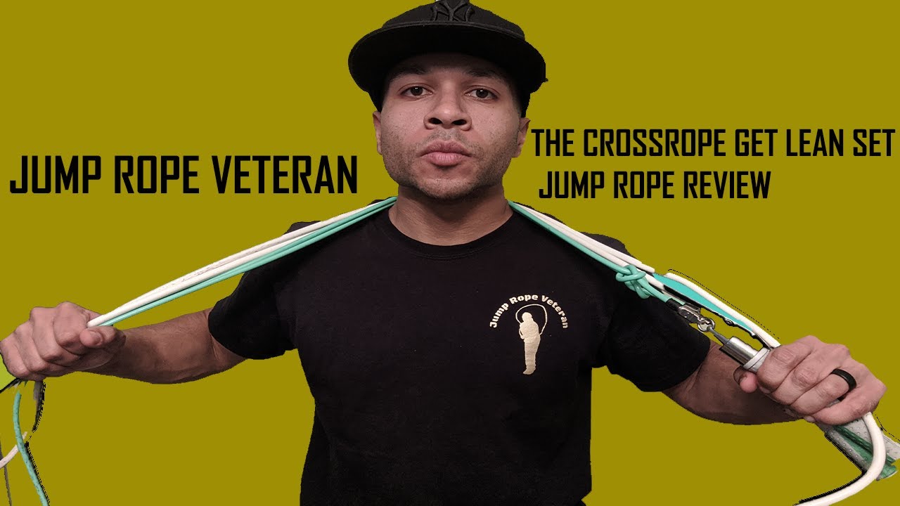 $99 Jump Rope?!  Is Crossrope Worth the Money?