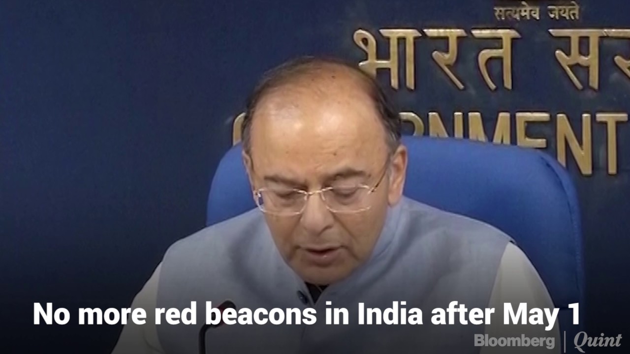 No More #RedBeacons: End Of VIP Culture?